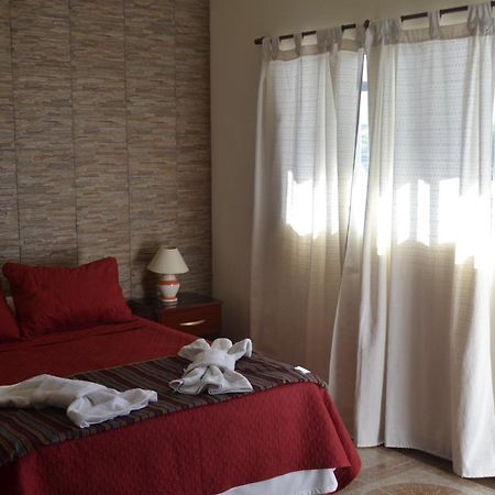 Guest House Jujuy 산살바도르 드 쥬쥬이 외부 사진