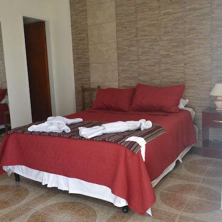 Guest House Jujuy 산살바도르 드 쥬쥬이 외부 사진
