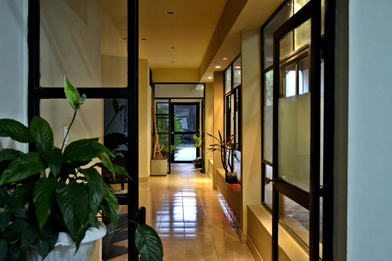 Guest House Jujuy 산살바도르 드 쥬쥬이 외부 사진