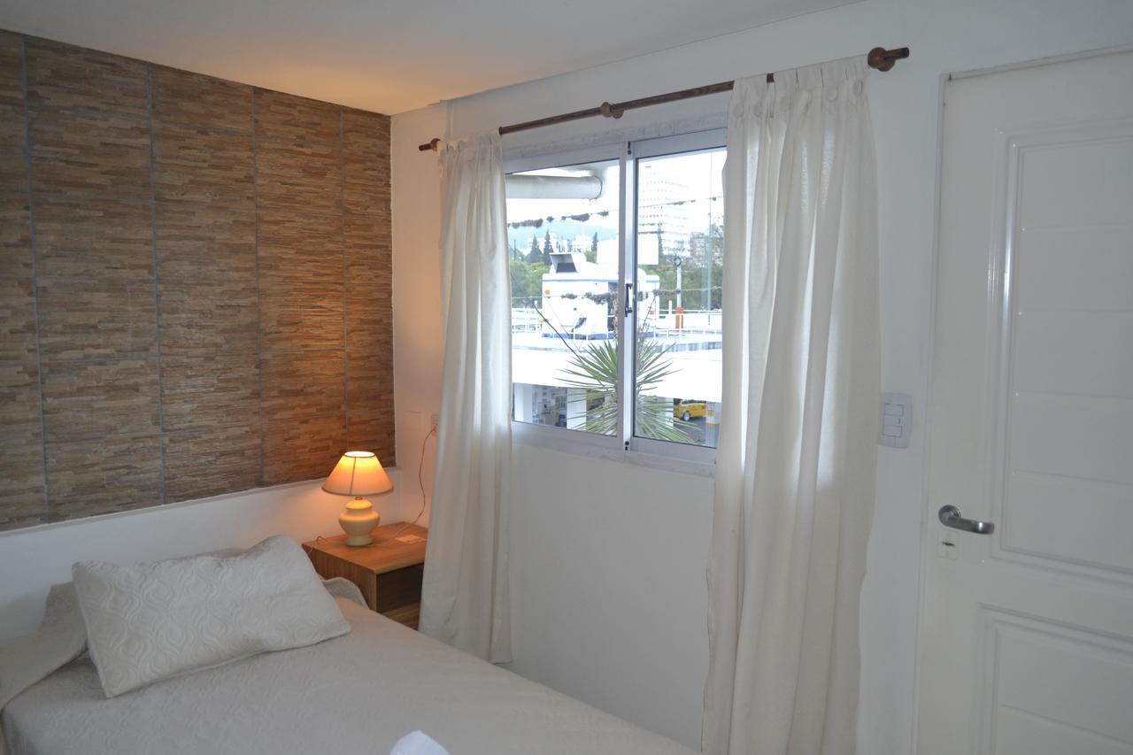 Guest House Jujuy 산살바도르 드 쥬쥬이 외부 사진