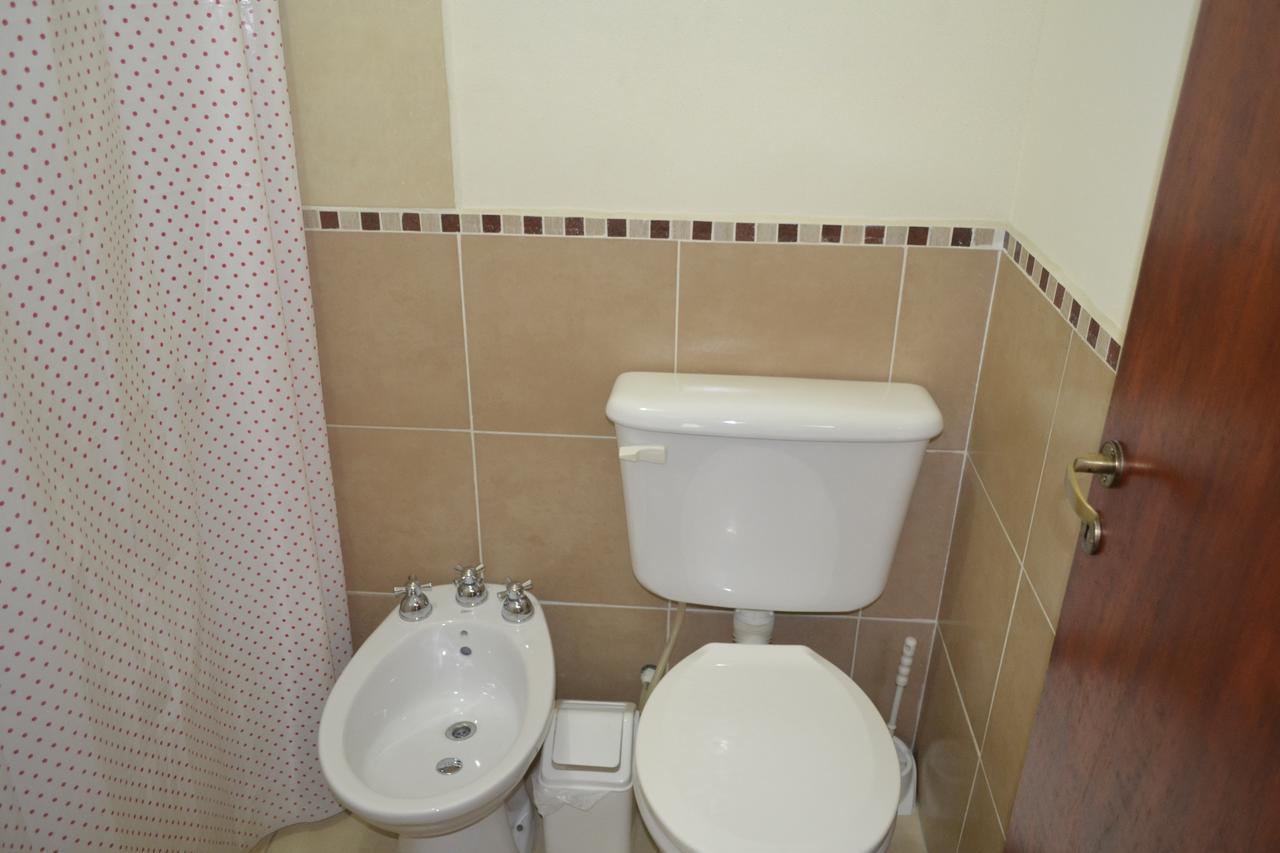 Guest House Jujuy 산살바도르 드 쥬쥬이 외부 사진