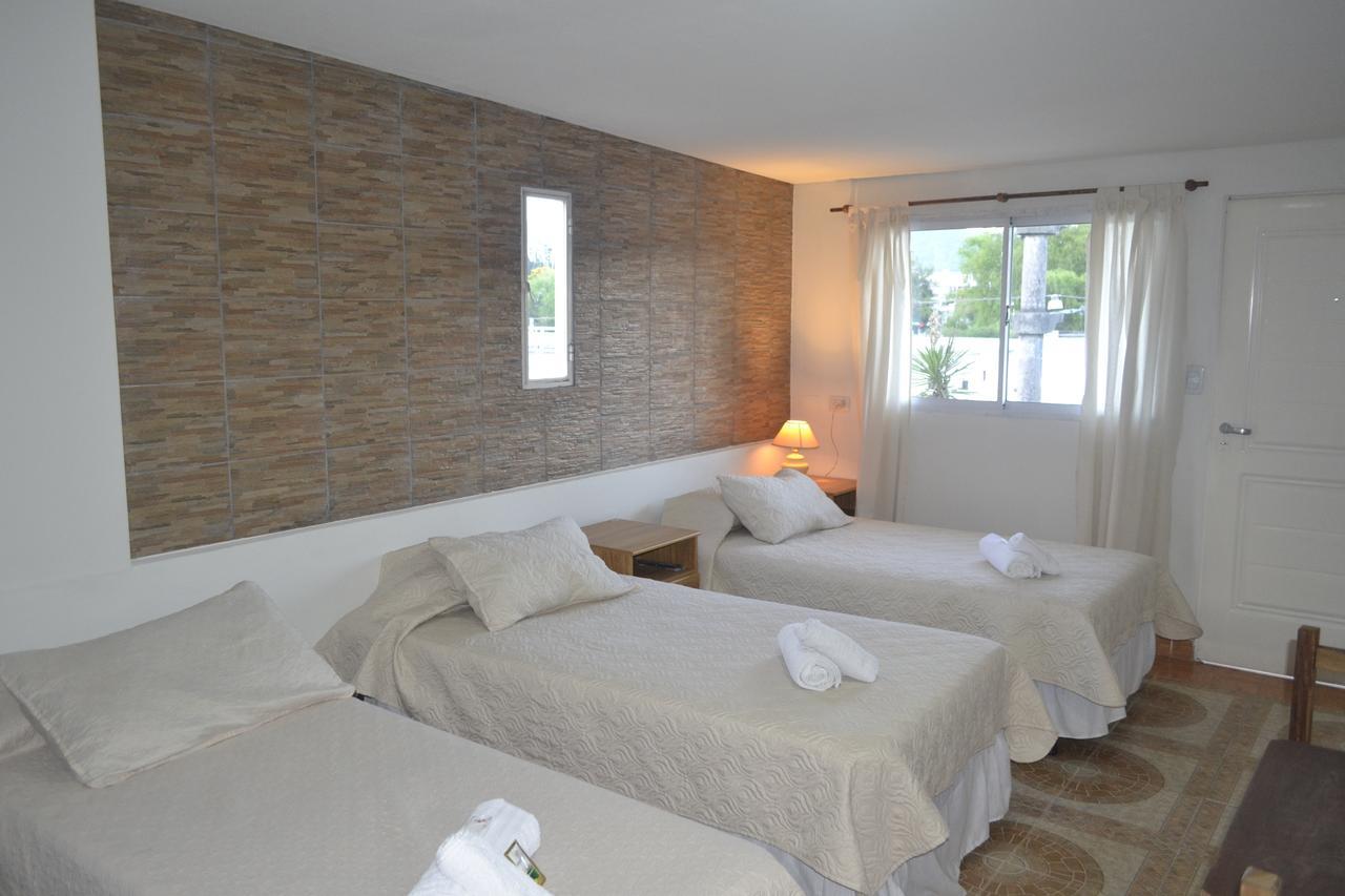 Guest House Jujuy 산살바도르 드 쥬쥬이 외부 사진