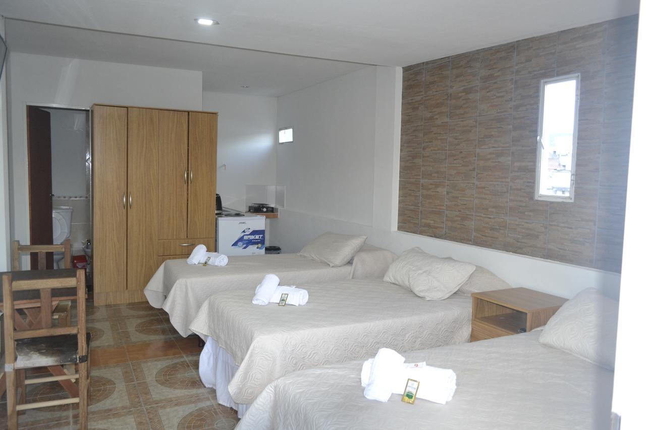 Guest House Jujuy 산살바도르 드 쥬쥬이 외부 사진