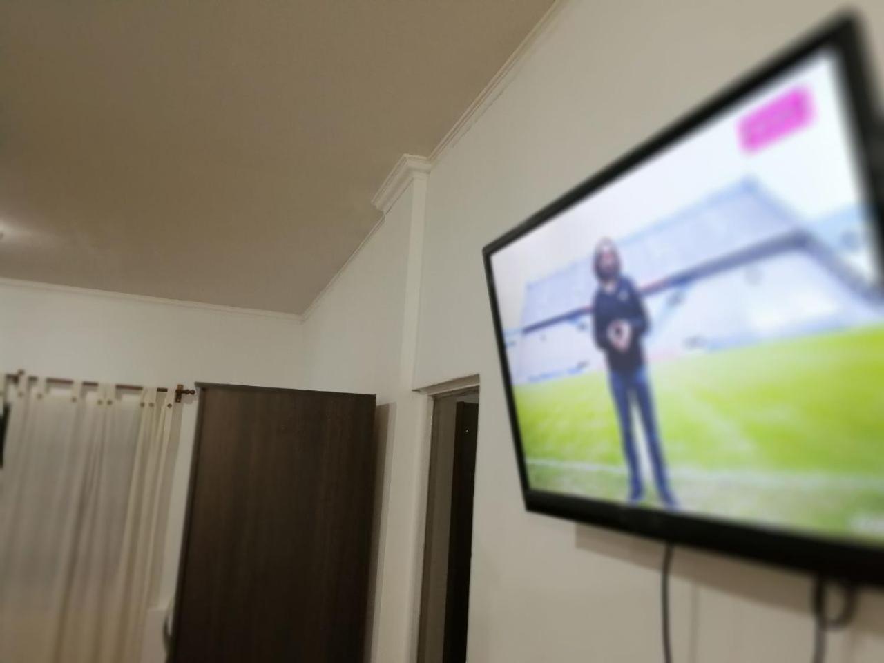 Guest House Jujuy 산살바도르 드 쥬쥬이 외부 사진