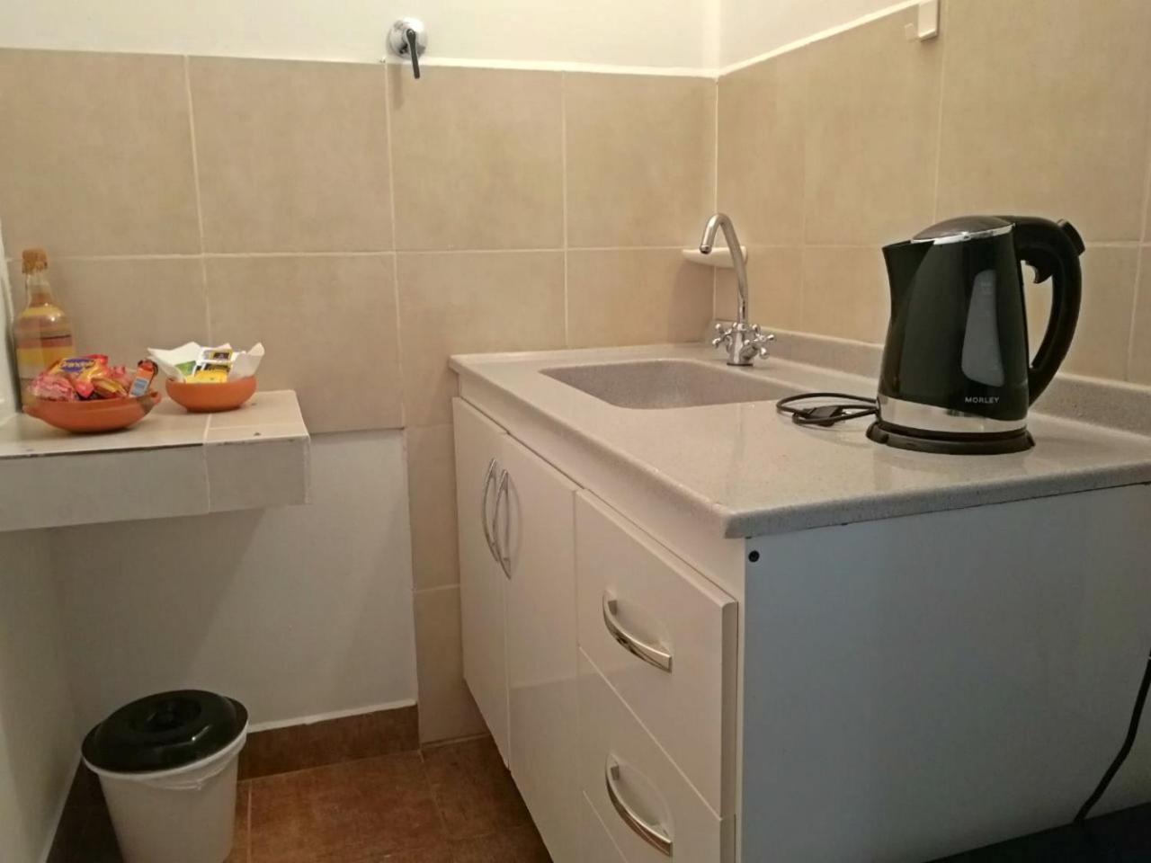 Guest House Jujuy 산살바도르 드 쥬쥬이 외부 사진