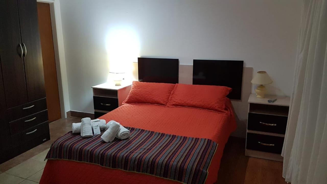 Guest House Jujuy 산살바도르 드 쥬쥬이 외부 사진